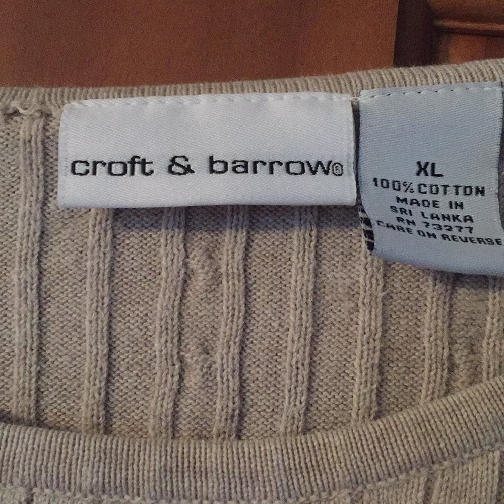 Sweater - Picture 2 of 2